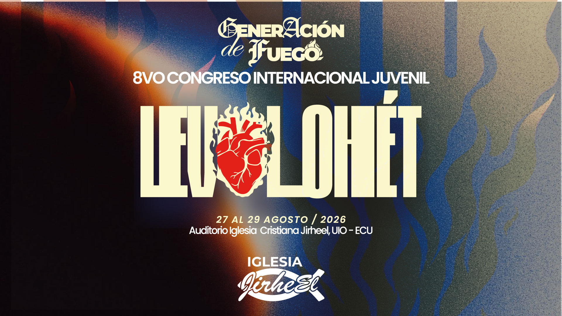 Generación de Fuego